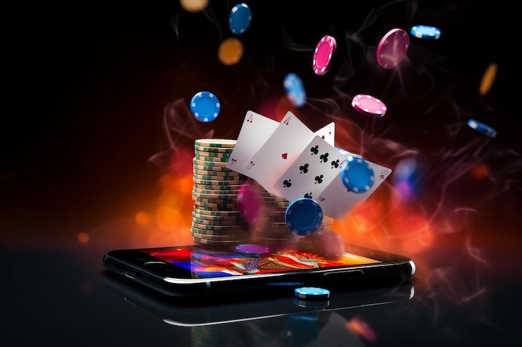 Strategi posisi meja dalam Texas Poker