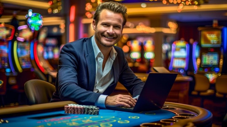 Platform bdhoki menawarkan tutorial video untuk pemula Texas Poker